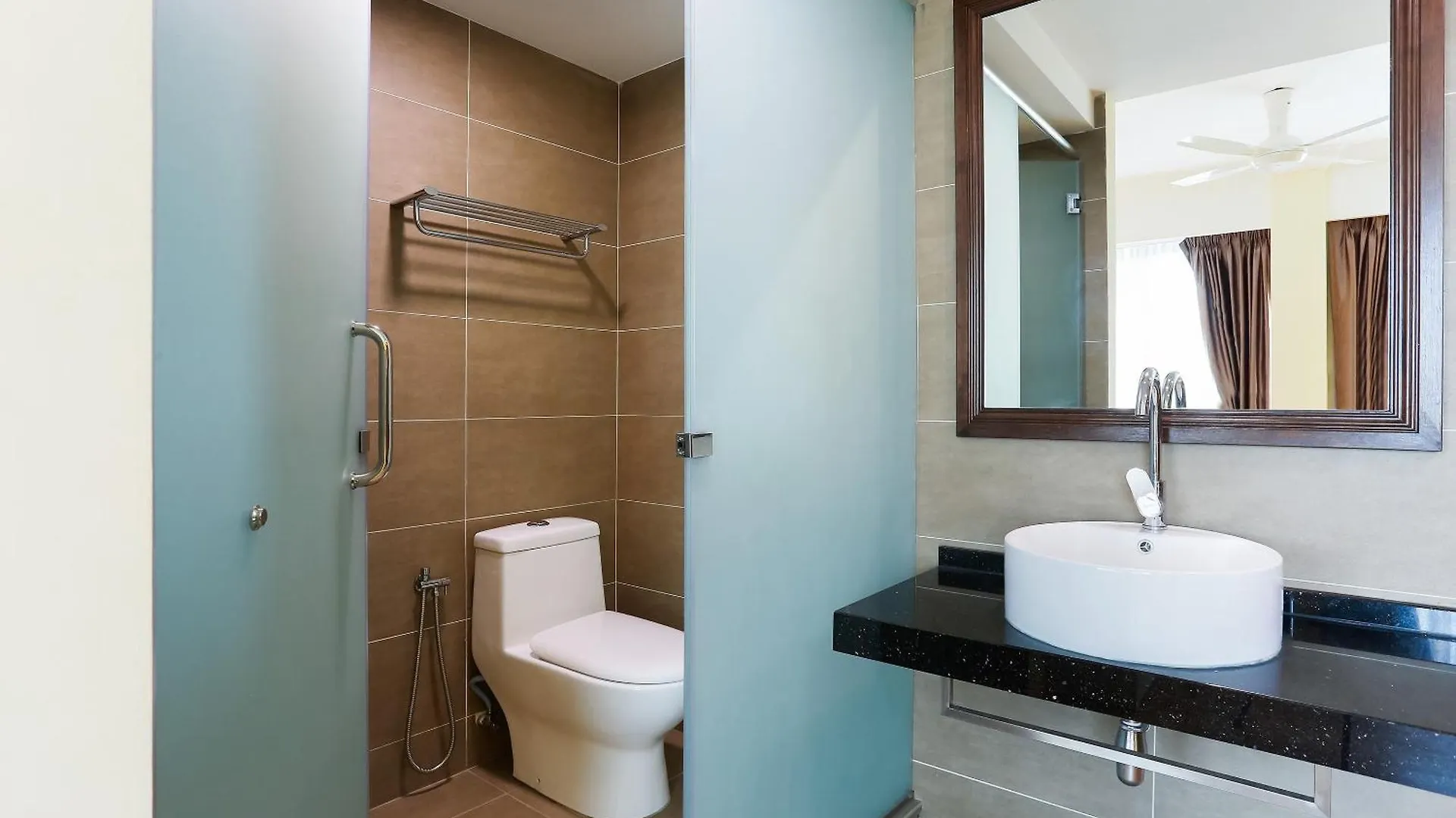 Collection O Hotel Super Cowboy Malacca 3*,
