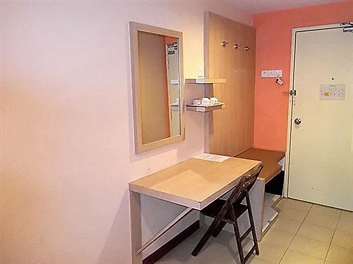 酒店 超级牛仔酒店 Malacca