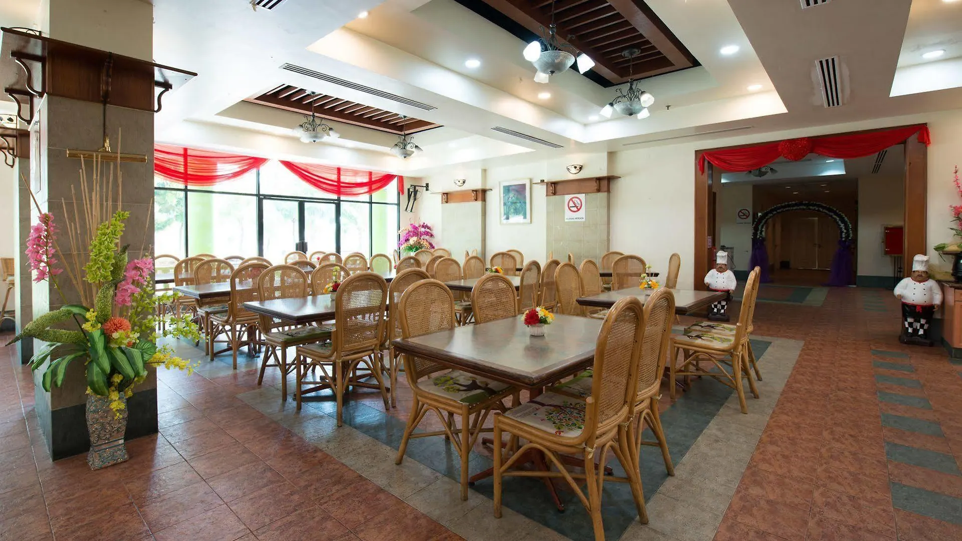 酒店 超级牛仔酒店 Malacca