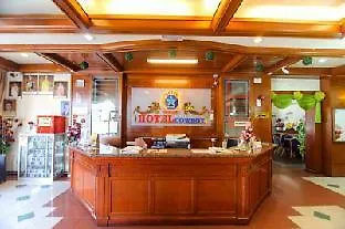 超级牛仔酒店 Malacca